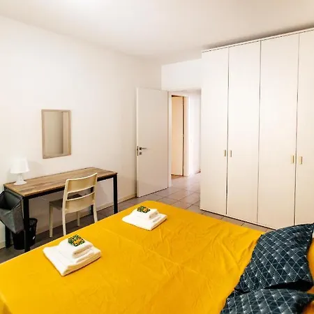 Casa R&r *10' A Piedi Da Piazza Del Campo*!