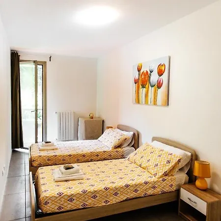 Апартаменти Casa R&r *10' A Piedi Da Piazza Del Campo*! *