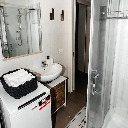 Апартаменти Casa R&r *10' A Piedi Da Piazza Del Campo*! *