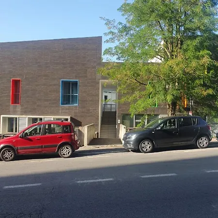 Casa R&r *10' A Piedi Da Piazza Del Campo*! Apartman Siena