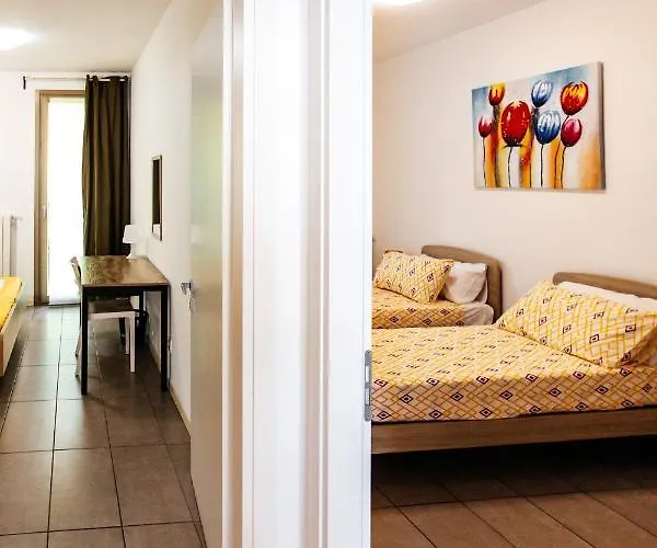 Apartamento Casa R&r *10' A Piedi Da Piazza Del Campo*! Siena