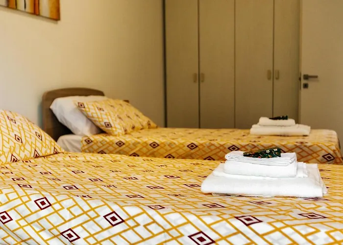 Casa R&r *10' A Piedi Da Piazza Del Campo*! Apartamento