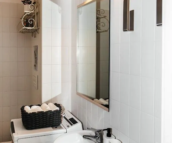 Casa R&r *10' A Piedi Da Piazza Del Campo*! Apartamento *