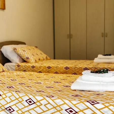 Casa R&r *10' A Piedi Da Piazza Del Campo*! Appartement