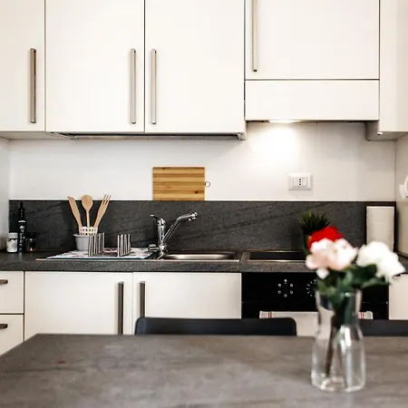 Appartement Casa R&r *10' A Piedi Da Piazza Del Campo*! Siena