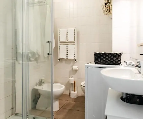 Casa R&r *10' A Piedi Da Piazza Del Campo*! 아파트 *