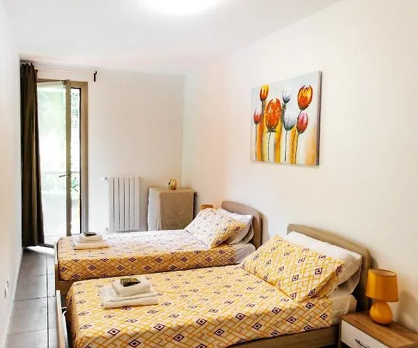Appartement Casa R&r *10' A Piedi Da Piazza Del Campo*! *