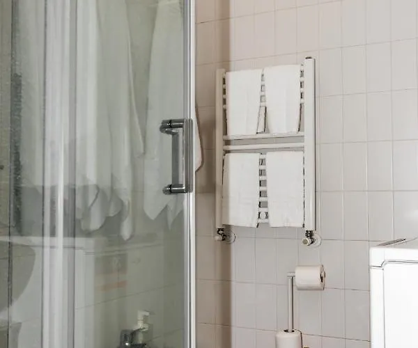 아파트 Casa R&r *10' A Piedi Da Piazza Del Campo*! *