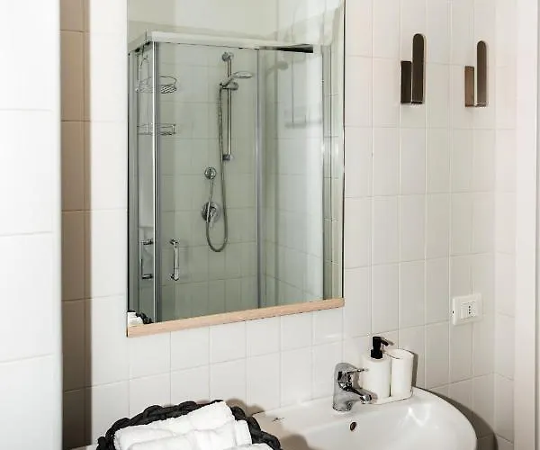 Appartement Casa R&r *10' A Piedi Da Piazza Del Campo*! Siena