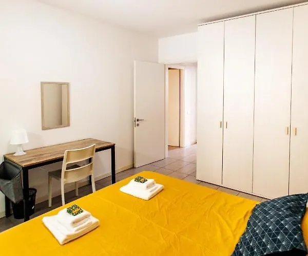 Casa R&r *10' A Piedi Da Piazza Del Campo*!