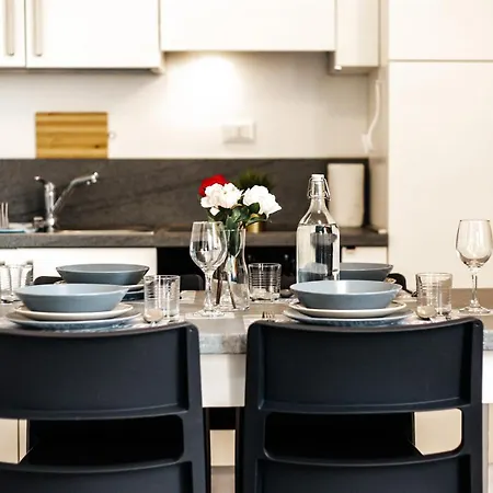 Apartmán Casa R&r *10' A Piedi Da Piazza Del Campo*! Siena