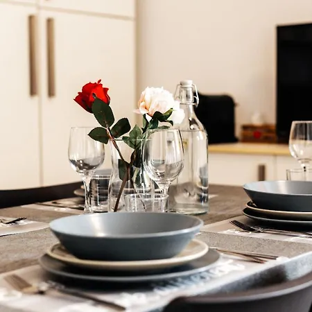 Apartmán Casa R&r *10' A Piedi Da Piazza Del Campo*! *