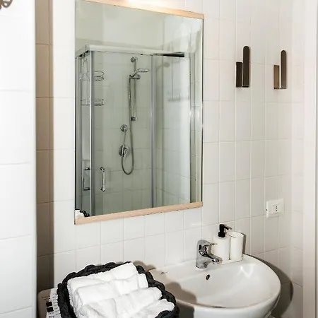 Apartmán Casa R&r *10' A Piedi Da Piazza Del Campo*! Siena