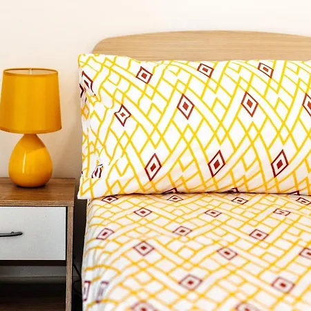 Casa R&r *10' A Piedi Da Piazza Del Campo*!