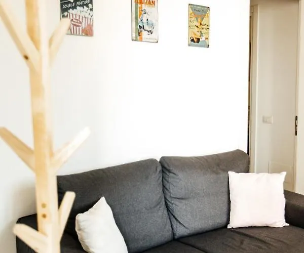 Appartement Casa R&r *10' A Piedi Da Piazza Del Campo*! Sienne